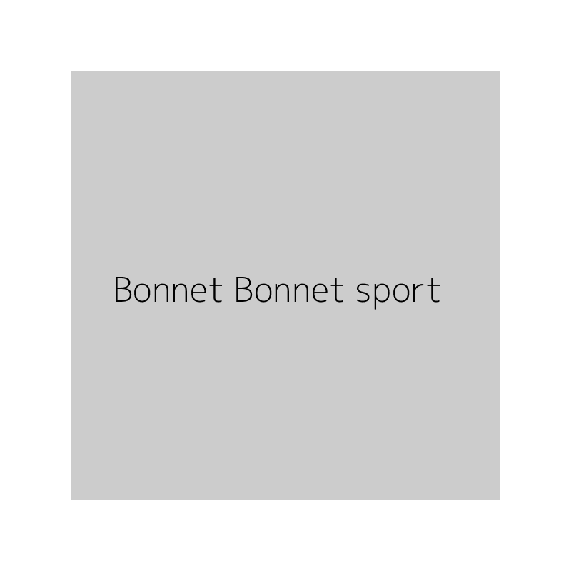 Bonnet Bonnet sport