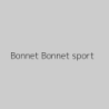 Bonnet Bonnet sport