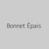Bonnet Épais