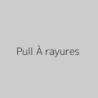 Pull À rayures