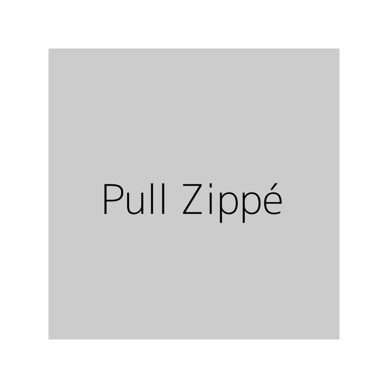 Pull Zippé