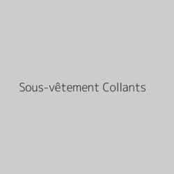 Sous-vêtement Collants