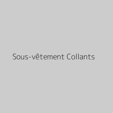 Sous-vêtement Collants