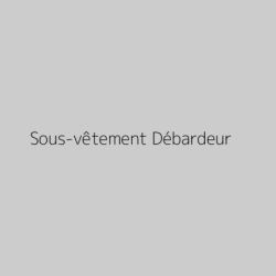 Sous-vêtement Débardeur