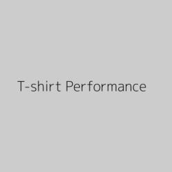 T-shirt Performance