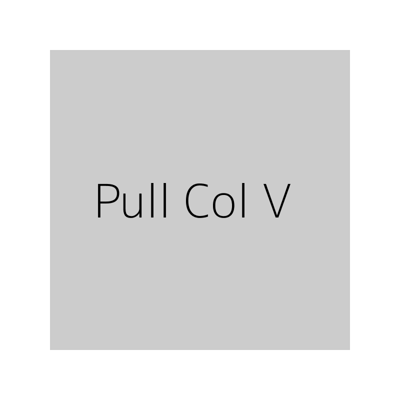 Pull Col V