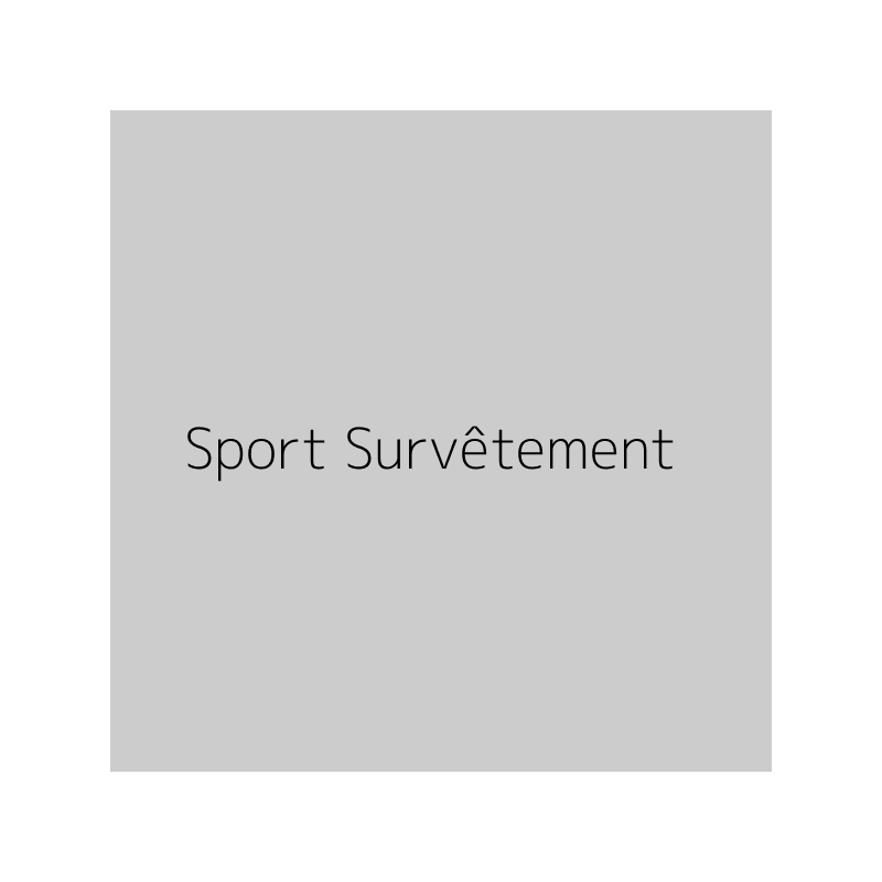 Sport Survêtement