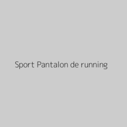 Sport Pantalon de running