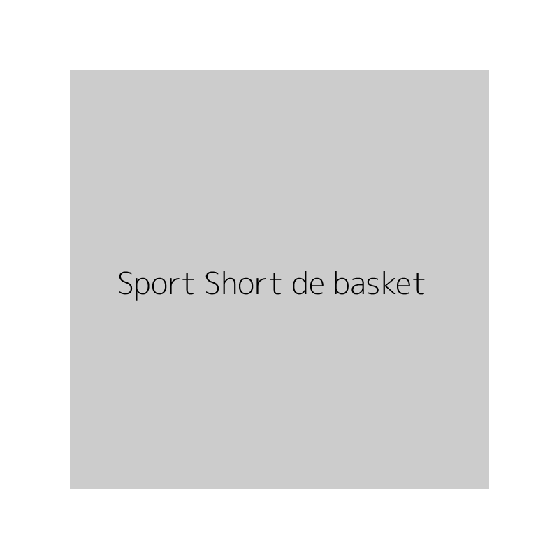 Sport Short de basket
