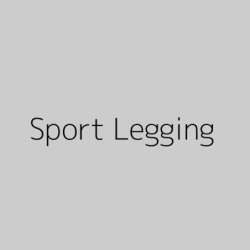 Sport Legging