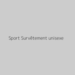 Sport Survêtement unisexe