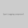 Sport Legging compressif