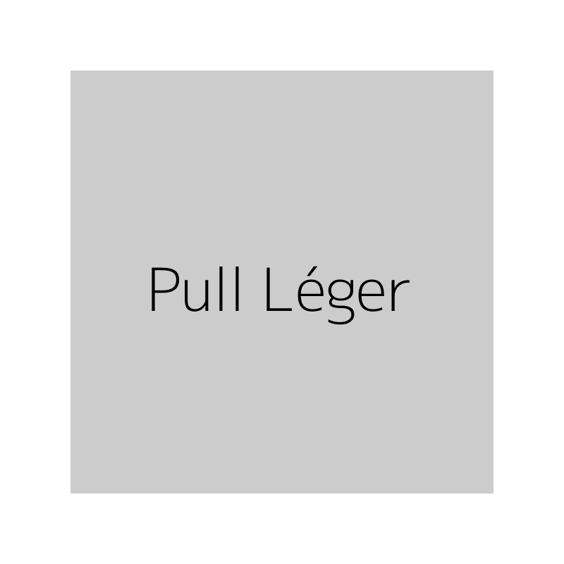 Pull Léger