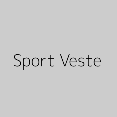 Sport Veste