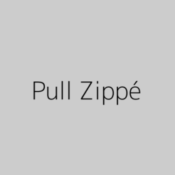 Pull Zippé