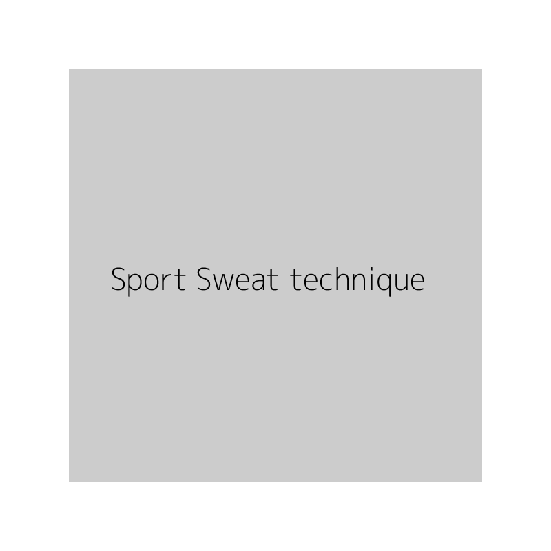Sport Sweat technique