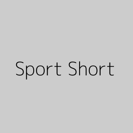 Sport Short