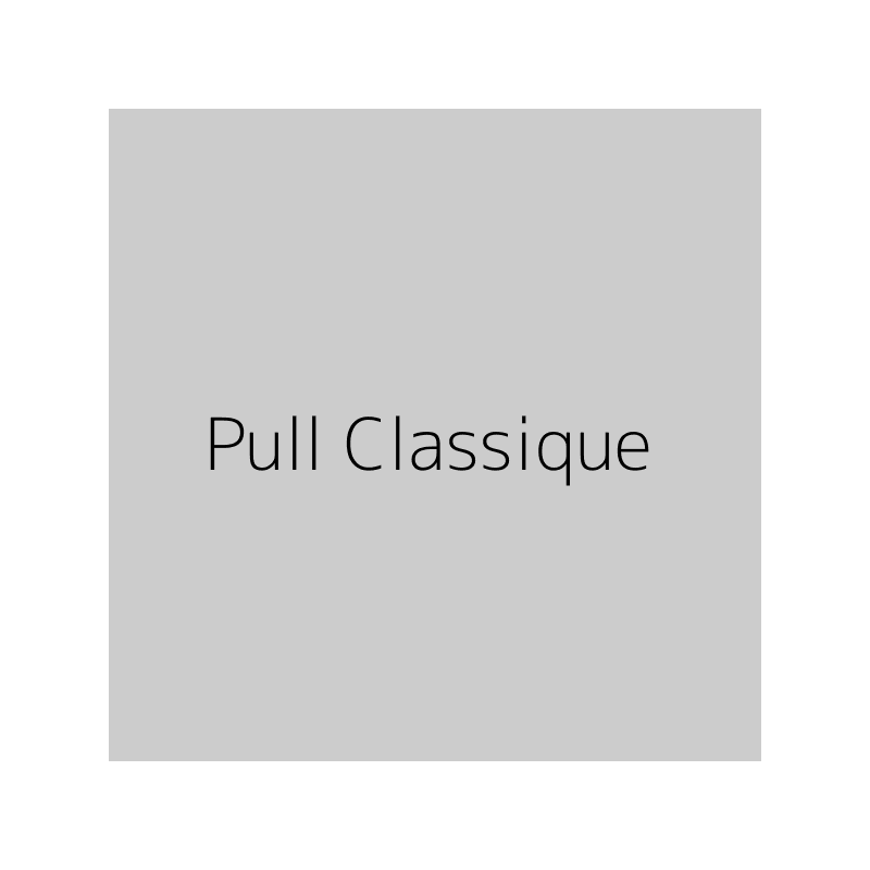 Pull Classique
