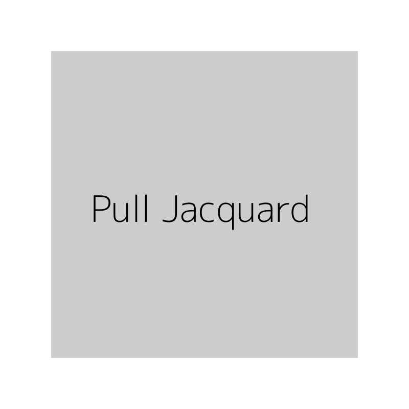 Pull Jacquard