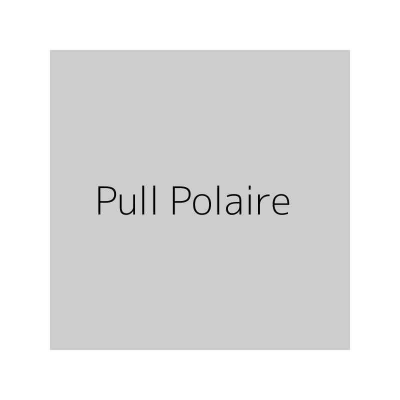 Pull Polaire