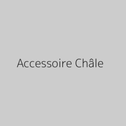Accessoire Châle