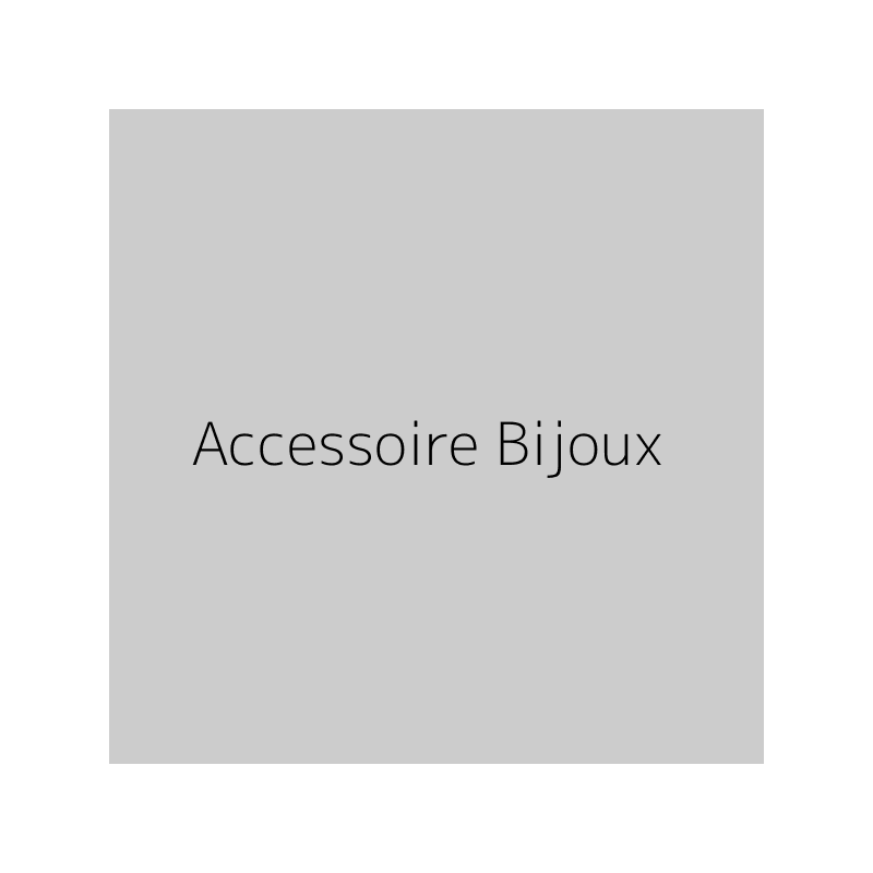 Accessoire Bijoux