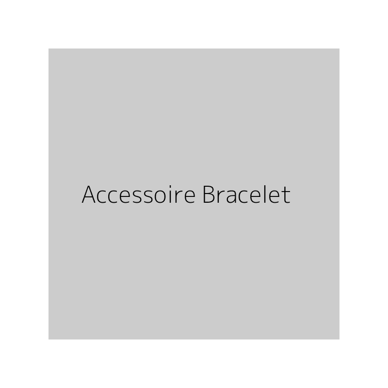 Accessoire Bracelet