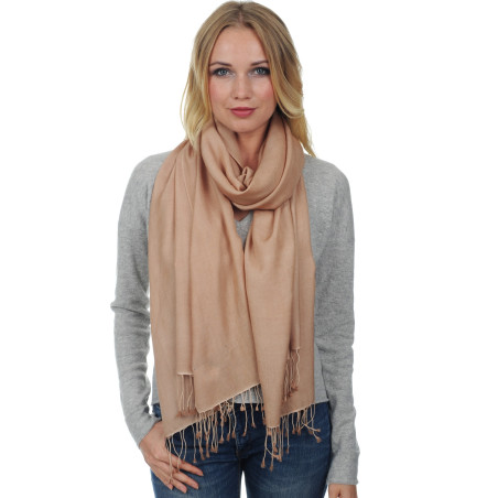 Accessoire Écharpe en soie