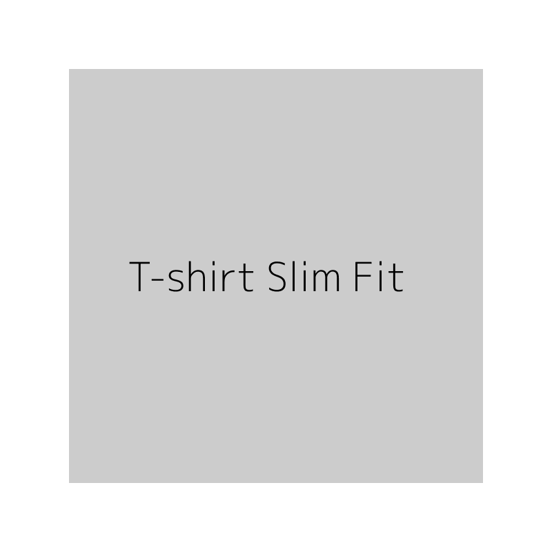 T-shirt Slim Fit