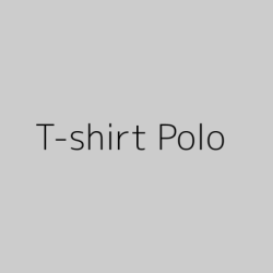 T-shirt Polo
