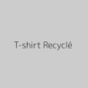 T-shirt Recyclé
