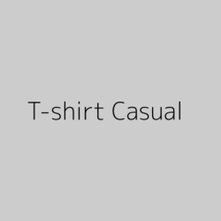 T-shirt Casual