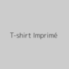 T-shirt Imprimé
