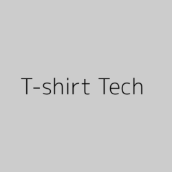 T-shirt Tech