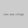 Jean Jean vintage