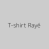 T-shirt Rayé