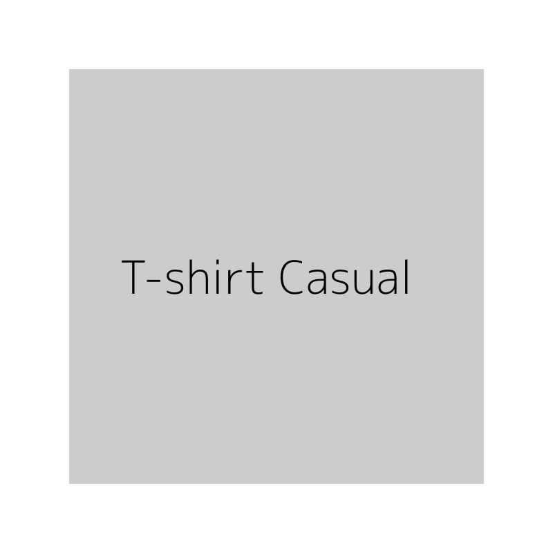T-shirt Casual