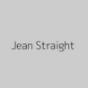 Jean Straight