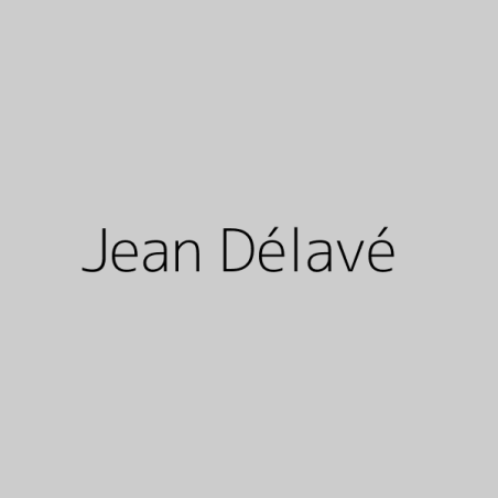 Jean Délavé