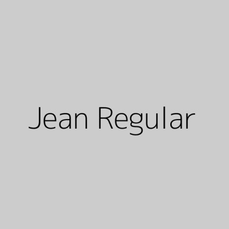 Jean Regular