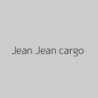 Jean Jean cargo