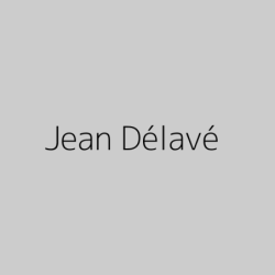 Jean Délavé