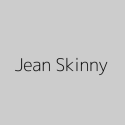 Jean Skinny