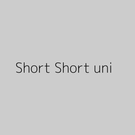 Short Short uni
