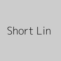 Short Lin