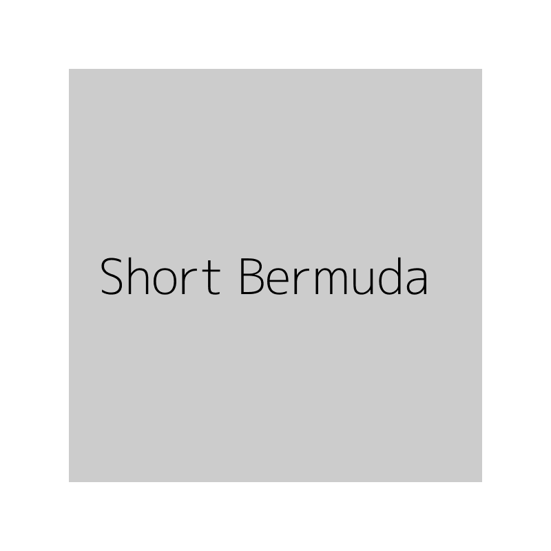 Short Bermuda