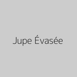 Jupe Évasée