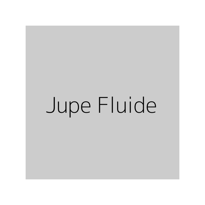 Jupe Fluide