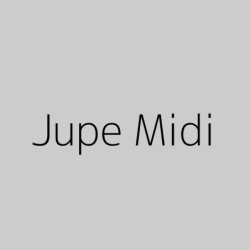 Jupe Midi