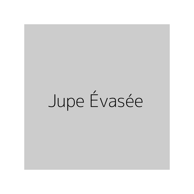 Jupe Évasée
